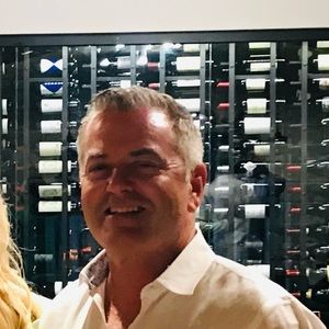 Meet your Posher, Mike